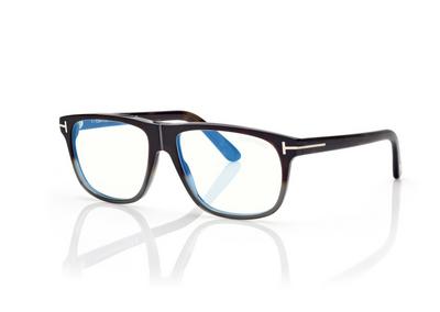 BLUE BLOCK PILOT OPTICALS image number 1