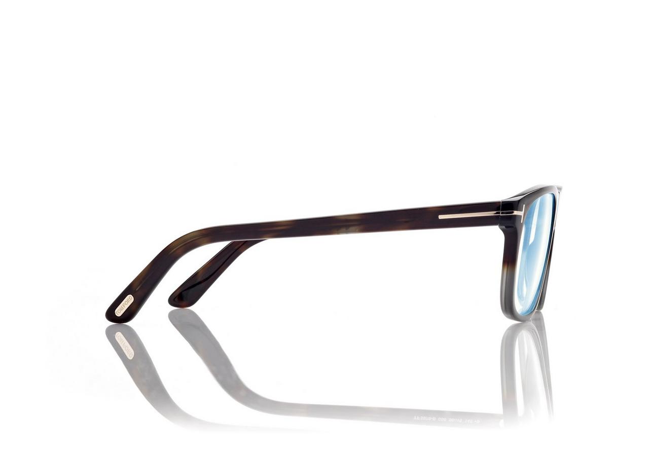 BLUE BLOCK PILOT OPTICALS image number 2