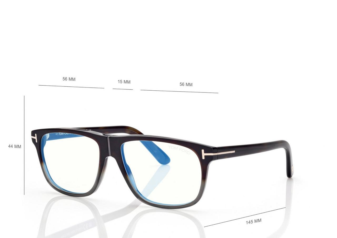 BLUE BLOCK PILOT OPTICALS image number 3