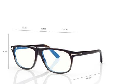 BLUE BLOCK PILOT OPTICALS image number 3