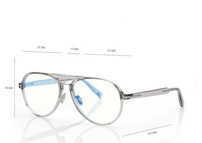 BLUE BLOCK PILOT OPTICALS image number 3