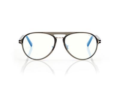 BLUE BLOCK PILOT OPTICALS image number 0