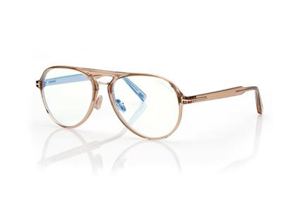 BLUE BLOCK PILOT OPTICALS image number 1