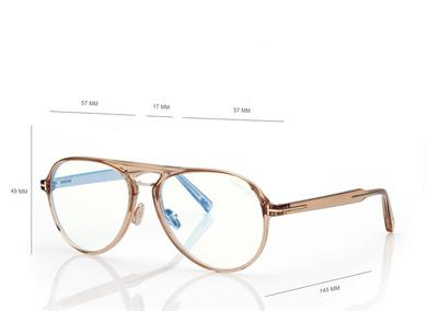 BLUE BLOCK PILOT OPTICALS image number 3