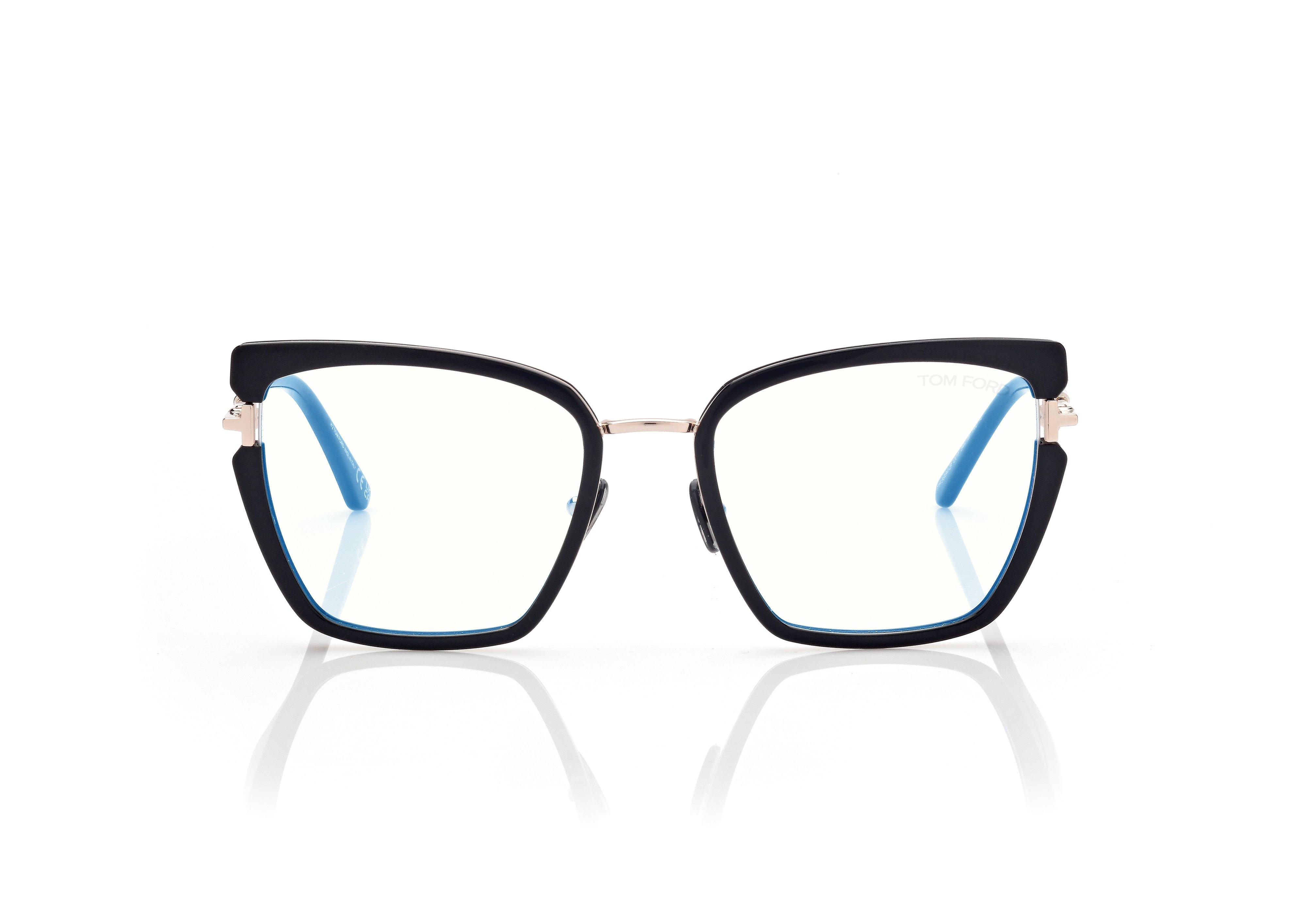 TOM FORD カフリンクス Tom Ford Eden TF1110 Cat Eye Sunglasses | Fashion Eyewear US