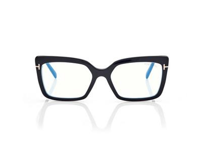 BLUE BLOCK RECTANGULAR OPTICALS image number 0