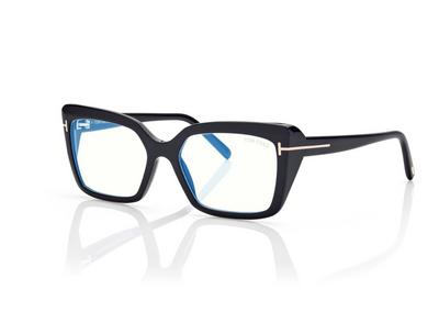 BLUE BLOCK RECTANGULAR OPTICALS image number 1