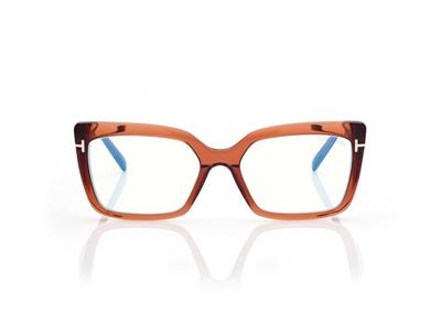 BLUE BLOCK RECTANGULAR OPTICALS image number 0