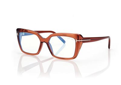 BLUE BLOCK RECTANGULAR OPTICALS image number 1
