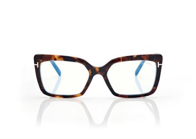 BLUE BLOCK RECTANGULAR OPTICALS image number 0