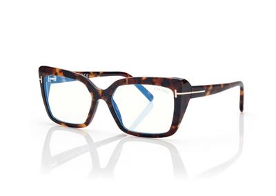BLUE BLOCK RECTANGULAR OPTICALS image number 1