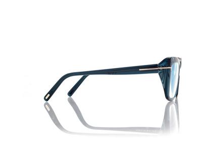 BLUE BLOCK RECTANGULAR OPTICALS image number 2