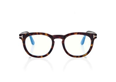 BLUE BLOCK ROUND OPTICALS image number 0