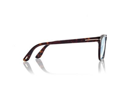 BLUE BLOCK ROUND OPTICALS image number 2