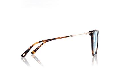 BLUE BLOCK CAT EYE OPTICALS image number 2