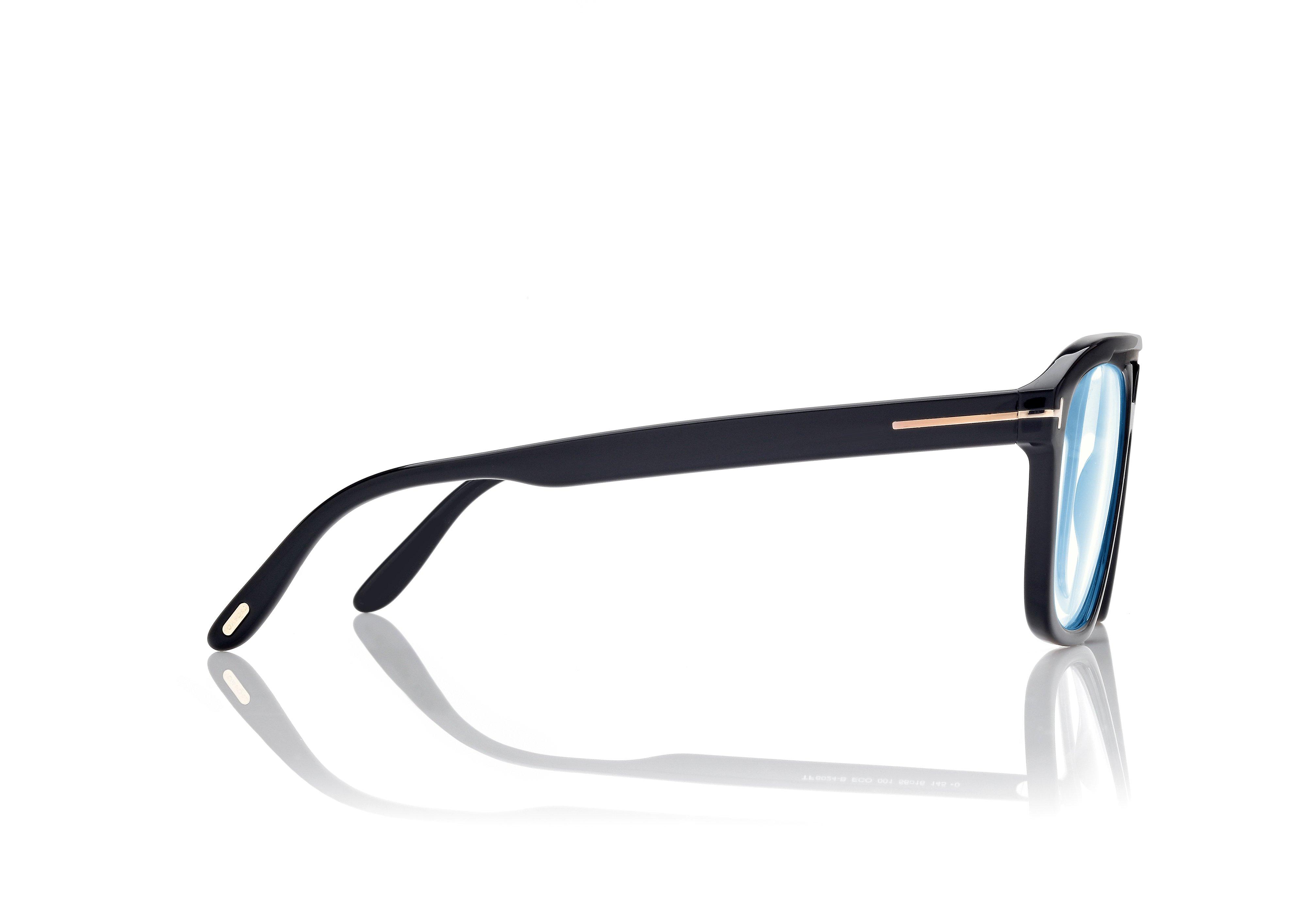BLUE BLOCK NAVIGATOR OPTICALS TOM FORD Fashion