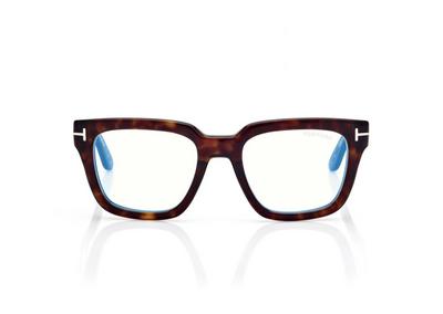 ICON BLUE BLOCK SQUARE OPTICALS image number 0