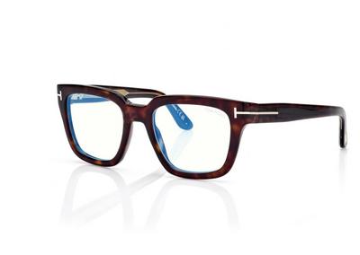 ICON BLUE BLOCK SQUARE OPTICALS image number 1