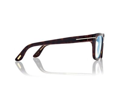ICON BLUE BLOCK SQUARE OPTICALS image number 2