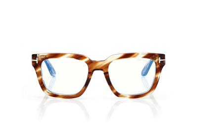 ICON BLUE BLOCK SQUARE OPTICALS image number 0