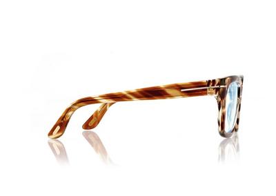 ICON BLUE BLOCK SQUARE OPTICALS image number 2