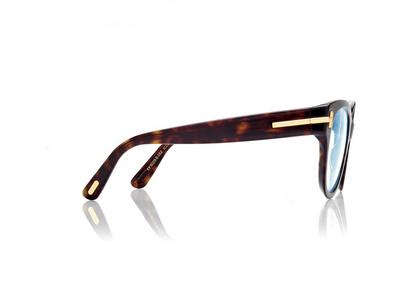 ICON BLUE BLOCK ROUND OPTICALS image number 2