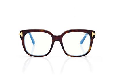 ICON BLUE BLOCK SQUARE OPTICALS image number 0