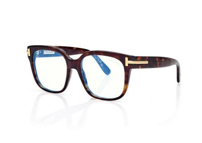ICON BLUE BLOCK SQUARE OPTICALS image number 1