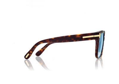 ICON BLUE BLOCK SQUARE OPTICALS image number 2