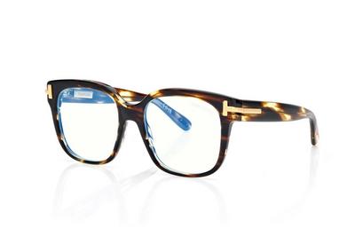 ICON BLUE BLOCK SQUARE OPTICALS image number 1