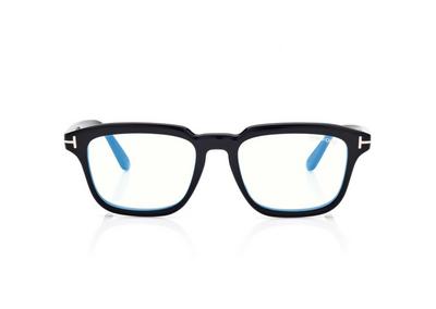 BLUE BLOCK RECTANGULAR OPTICALS image number 0