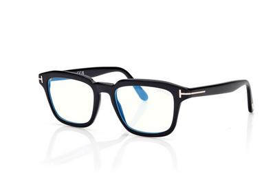 BLUE BLOCK RECTANGULAR OPTICALS image number 1