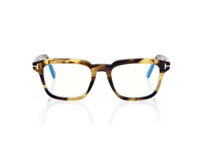 BLUE BLOCK RECTANGULAR OPTICALS image number 0