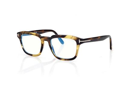 BLUE BLOCK RECTANGULAR OPTICALS image number 1