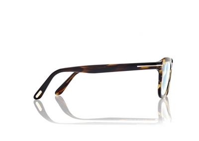 BLUE BLOCK RECTANGULAR OPTICALS image number 2