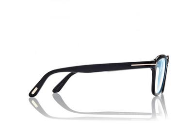 BLUE BLOCK ROUND OPTICALS image number 2
