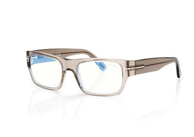 BLUE BLOCK RECTANGULAR OPTICALS image number 1