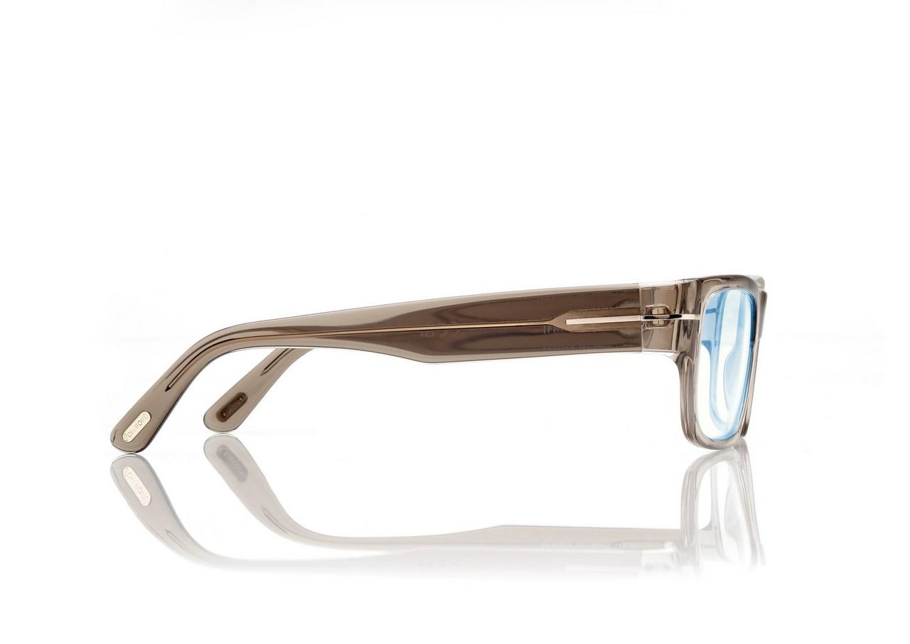 BLUE BLOCK RECTANGULAR OPTICALS image number 2