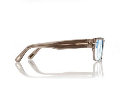 BLUE BLOCK RECTANGULAR OPTICALS image number 2
