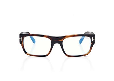 BLUE BLOCK RECTANGULAR OPTICALS image number 0