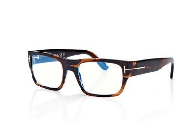 BLUE BLOCK RECTANGULAR OPTICALS image number 1