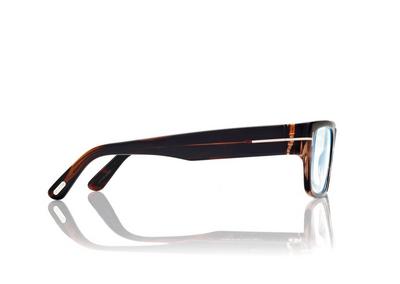 BLUE BLOCK RECTANGULAR OPTICALS image number 2