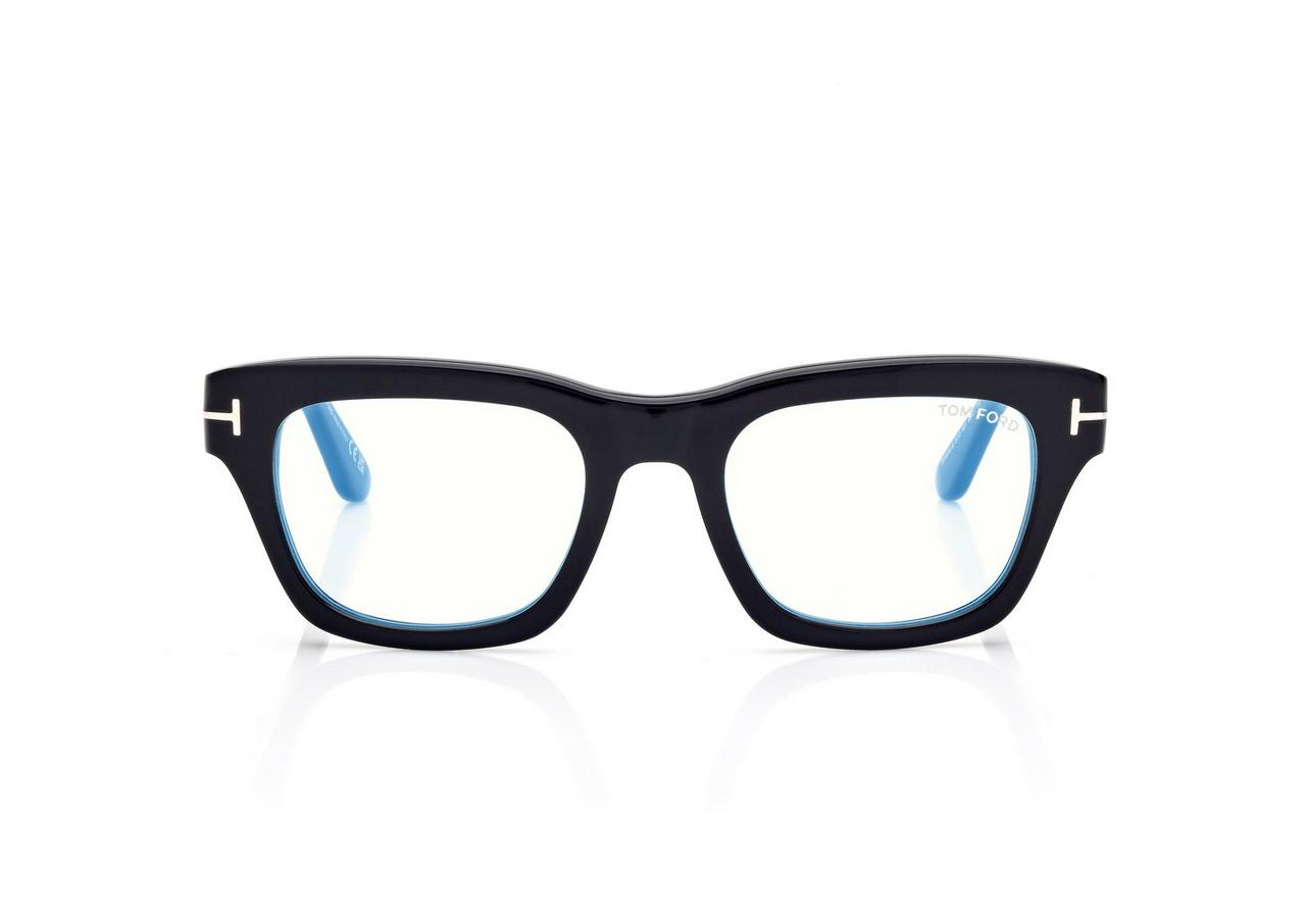 BLUE BLOCK RECTANGULAR OPTICALS image number 0
