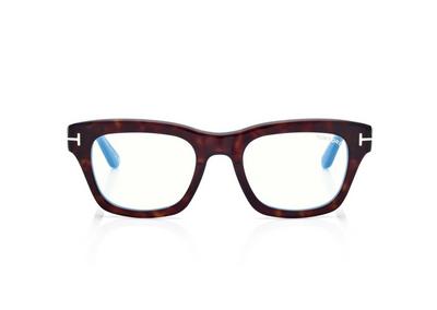BLUE BLOCK RECTANGULAR OPTICALS image number 0