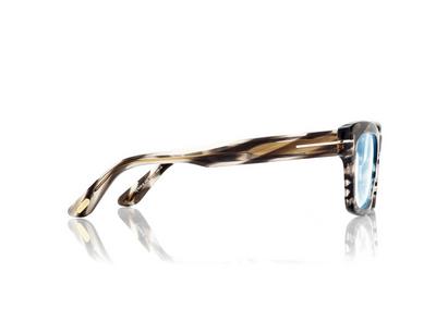 BLUE BLOCK RECTANGULAR OPTICALS image number 2