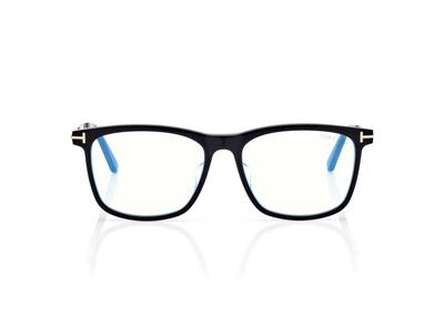 SQUARE BLUE BLOCK OPTICALS image number 0