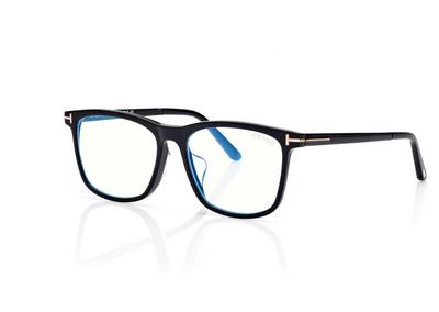 SQUARE BLUE BLOCK OPTICALS image number 1