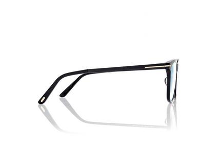SQUARE BLUE BLOCK OPTICALS image number 2