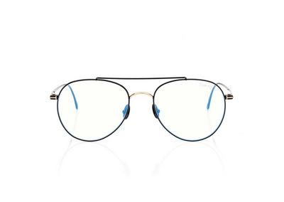 BLUE BLOCK PILOT OPTICALS image number 0
