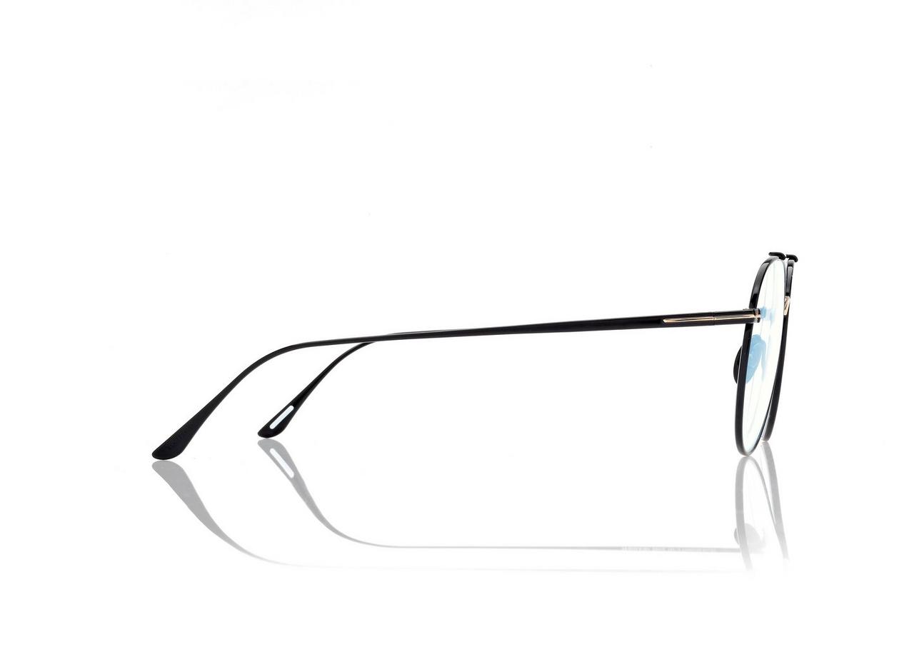 BLUE BLOCK PILOT OPTICALS image number 2